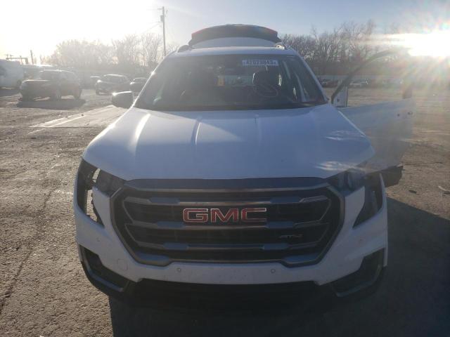 2022 GMC TERRAIN AT 3GKALYEV5NL220814