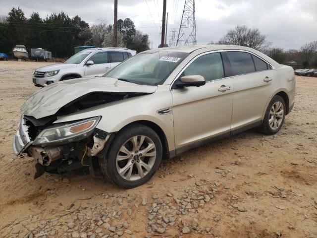 2010 Ford Taurus SEL