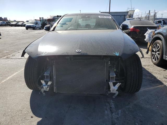 WDDZF6GB2JA367628 Mercedes-Benz E 400 4matic
