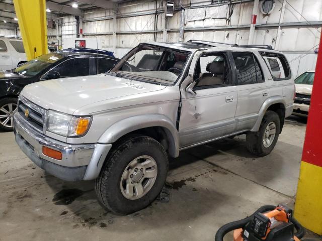 1998 Toyota 4Runner Limited