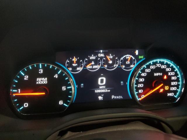 1GKS2CKJ8JR199679 GMC Yukon