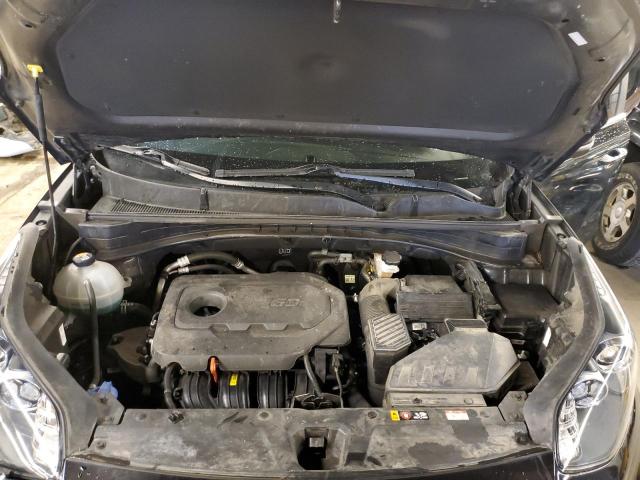 KNDP6CACXL7709487 KIA SPORTAGE S