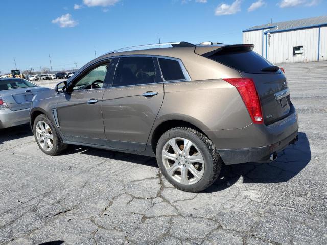 3GYFNCE31FS556135 Cadillac Srx Performance Collection