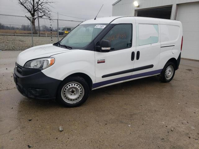 2018 Ram ProMaster 