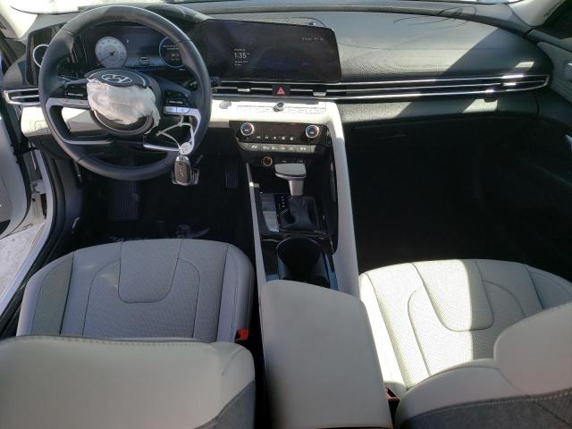 2023 HYUNDAI ELANTRA 4D - KMHLN4AJ6PU036108