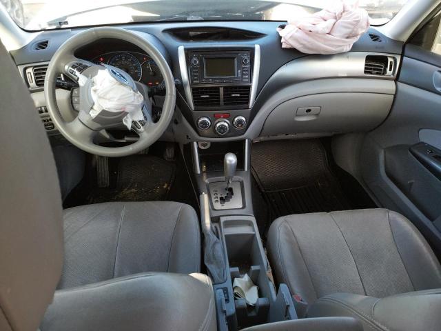 JF2SHAEC9DH404112 Subaru Forester Limited