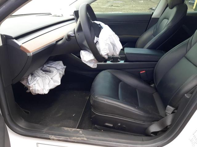 5YJ3E1EB5LF520926 Tesla MODEL 3