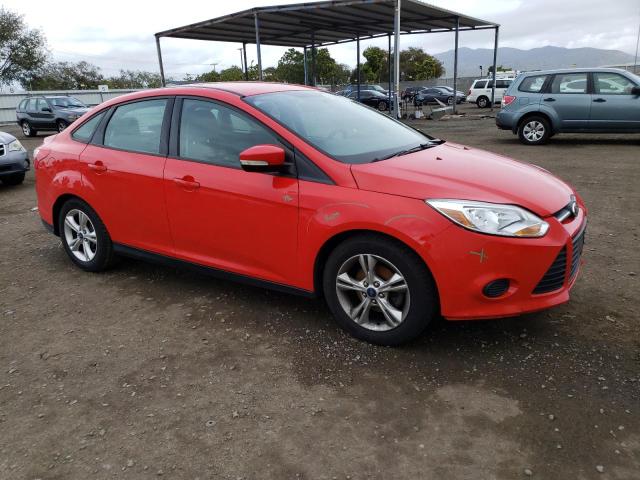 1FADP3F22EL116870 Ford FOCUS SE