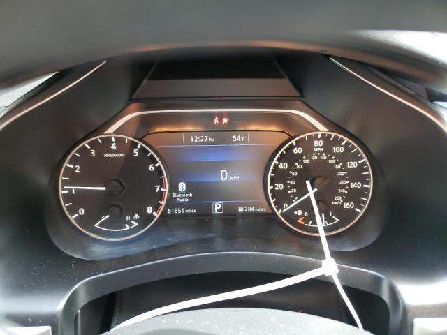 5N1AZ2MG9GN125777 Nissan MURANO S