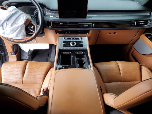 5LM5J9XC6LGL29507 Lincoln Aviator Black Label