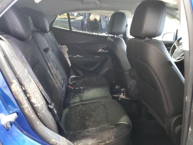 2015 BUICK ENCORE KL4CJESB8FB173553