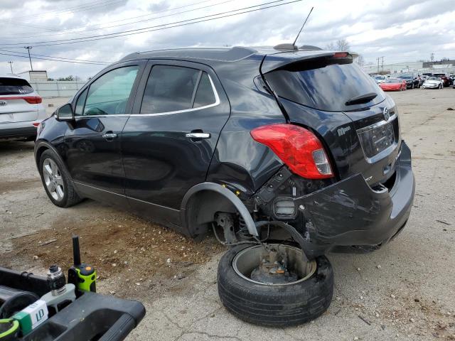 2016 BUICK ENCORE CON - KL4CJBSB9GB739929