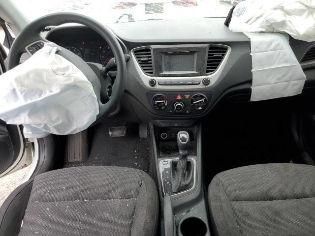 3KPC24A64LE096471 Hyundai ACCENT SE