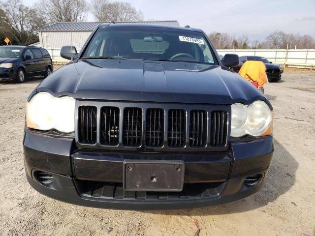1J4PR4GK7AC154511 Jeep Grand Cherokee Laredo