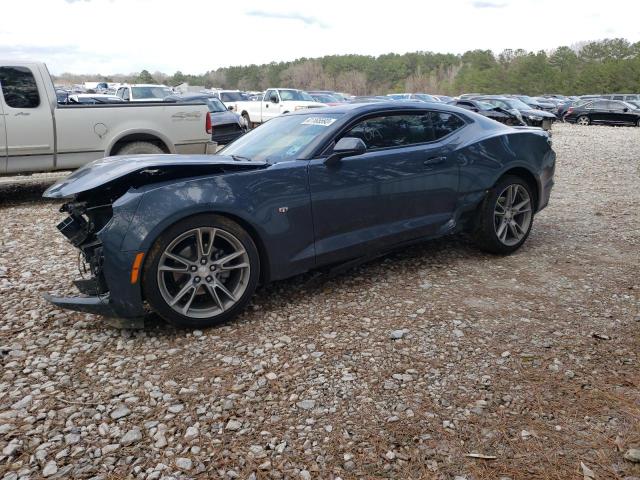 2022 CHEVROLET CAMARO LS 1G1FB1RS5N0131245