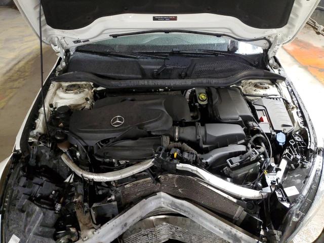2018 MERCEDES-BENZ CLA 250 4M WDDSJ4GB7JN501921