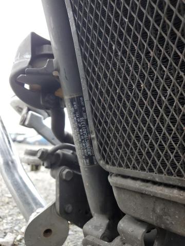 2012 KAWASAKI VN1700 C - JKBVNRC18CA011378