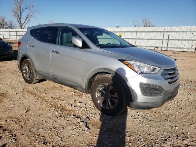 2015 HYUNDAI SANTA FE S - 5XYZT3LB6FG303574
