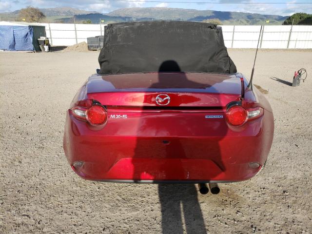 2020 MAZDA MX-5 MIATA - JM1NDAB75L0415510
