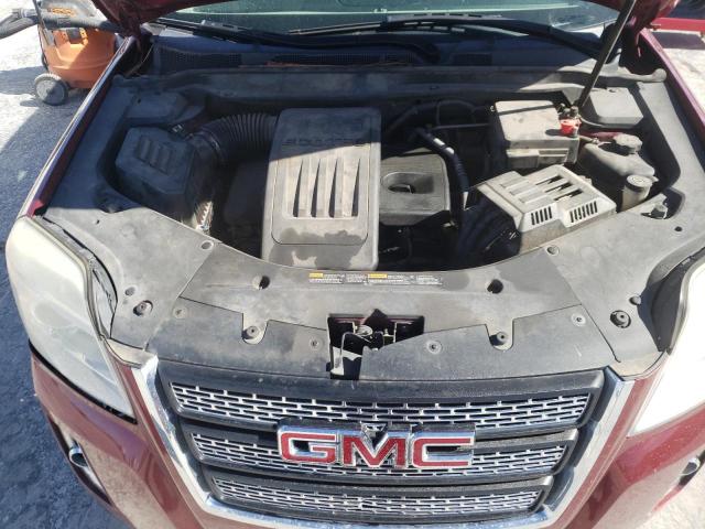 2CTALWEC6B6431538 GMC Terrain Slt
