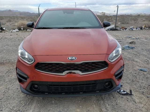 3KPF34AD8ME270200 KIA Forte Gt Line
