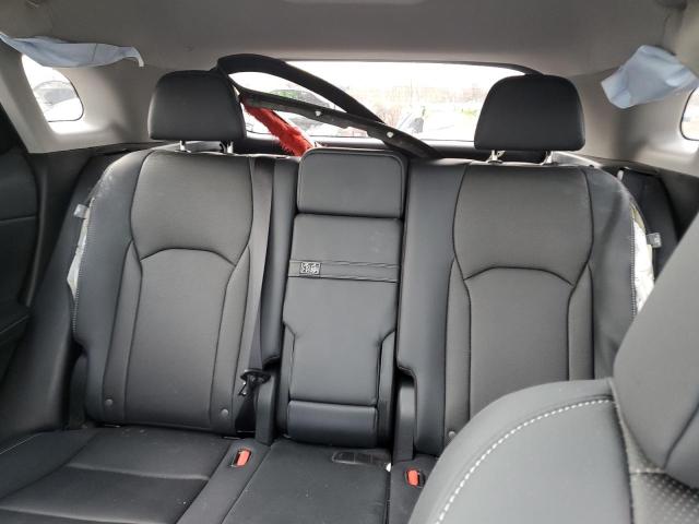 2022 LEXUS RX 350 2T2HZMDA2NC335322