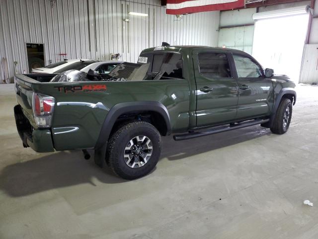 2022 TOYOTA TACOMA DOU - 3TMDZ5BN5NM133712