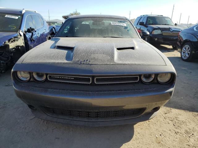 2015 DODGE CHALLENGER 2C3CDZAG3FH701688