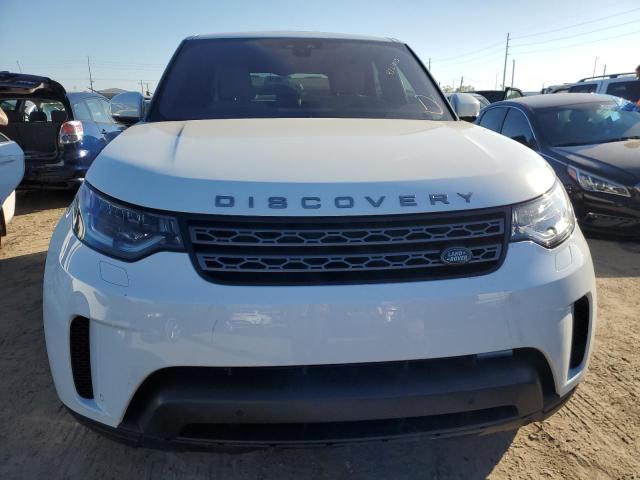 SALRG2RV8L2420927 Land Rover Discovery Se