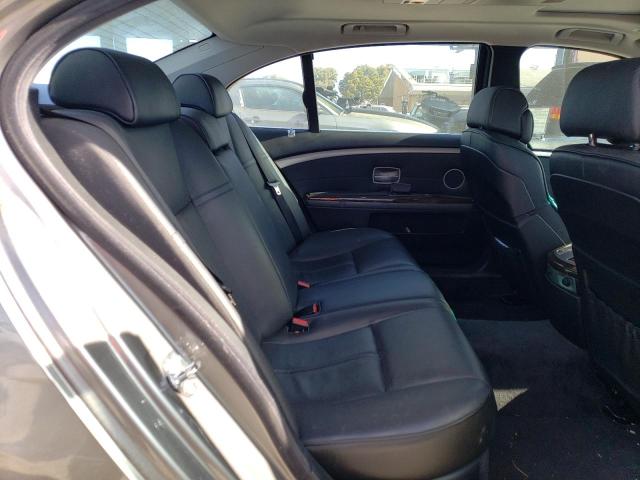 WBAHN835X7DT65960 BMW 750