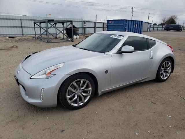 2014 Nissan 370Z Base