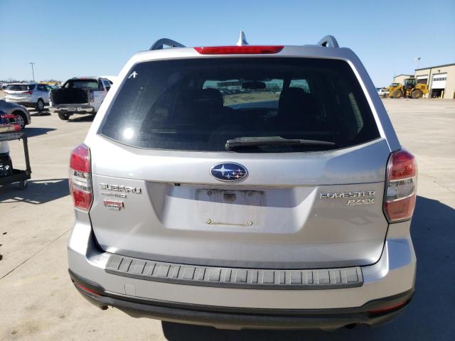 2016 SUBARU FORESTER 2 - JF2SJADC3GH457494