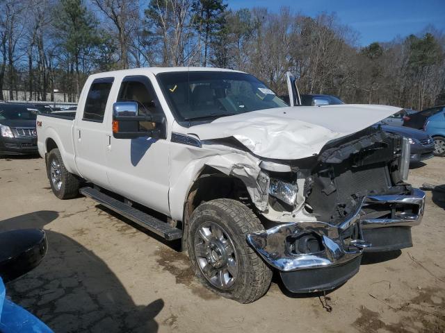 2015 FORD F250 SUPER - 1FT7W2B63FEB74862