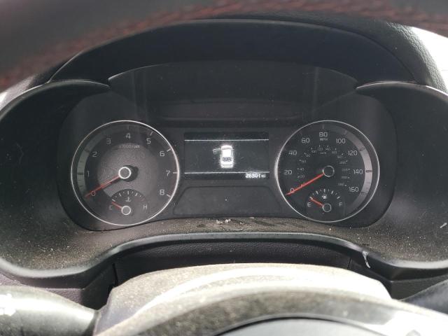 3KPF44AC3ME401876 KIA FORTE GT