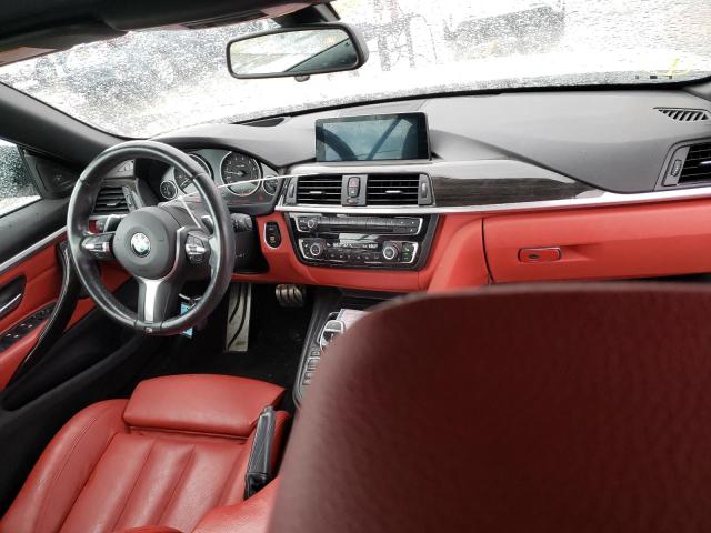 2016 BMW 435 I - WBA3T3C56G5A42084