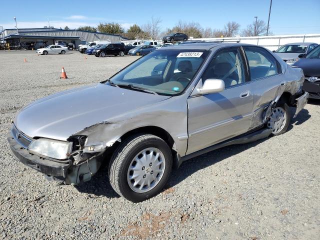 1997 Honda Accord Sdn SE