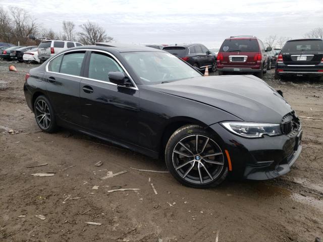 2020 BMW 330XI - 3MW5R7J02L8B23423