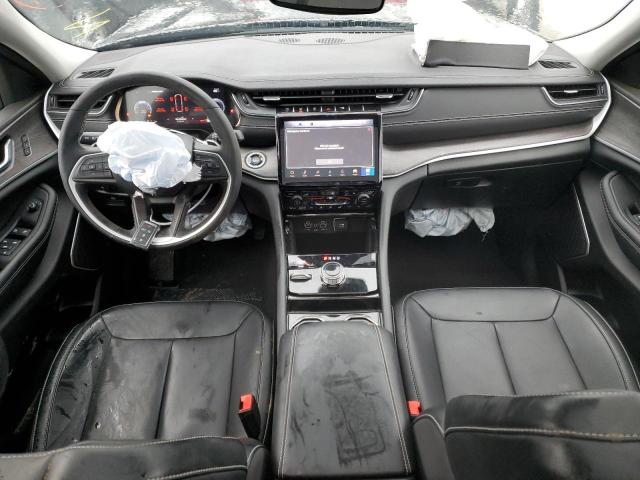 1C4RJHBG0N8604850 Jeep Grand Cherokee Limited