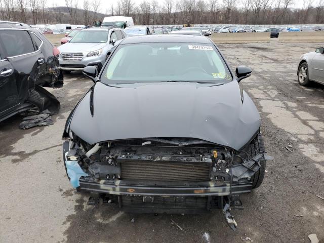 2016 FORD FUSION SE 1FA6P0HD9G5111484