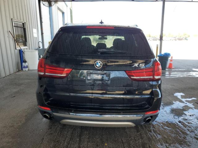 2017 BMW X5 SDRIVE3 - 5UXKR2C34H0W43591