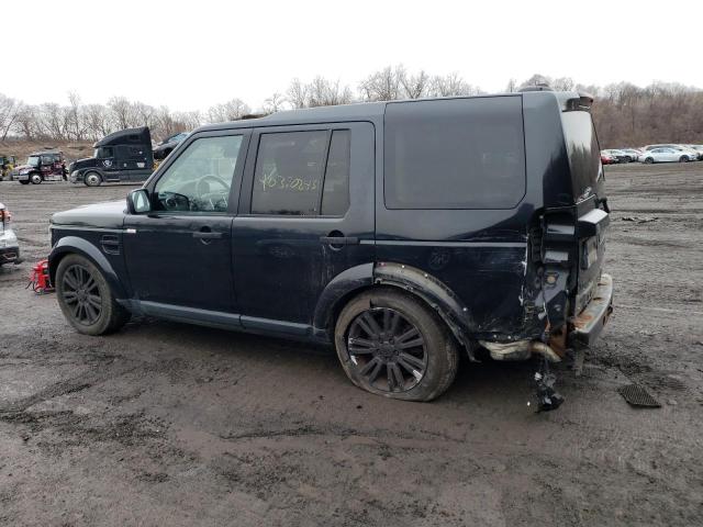 SALAG2D42BA590880 Land Rover LR4