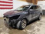 2017 KIA SORENTO SX - 5XYPKDA50HG315350