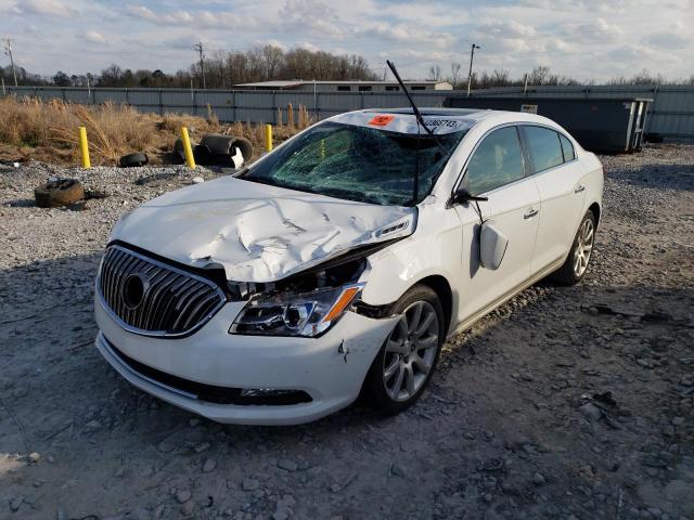 2015 Buick LaCrosse Premium