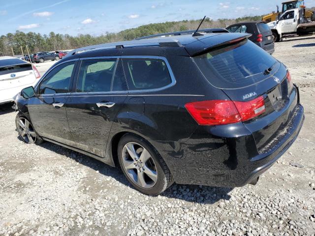 JH4CW2H61BC000413 Acura TSX