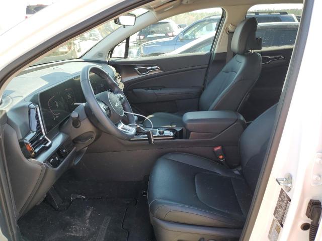 2023 KIA SPORTAGE E - 5XYK33AFXPG015582
