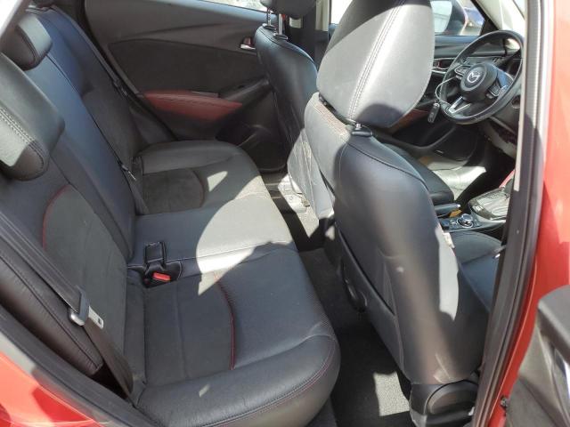2018 MAZDA CX-3 GRAND JM1DKFD7XJ0332065