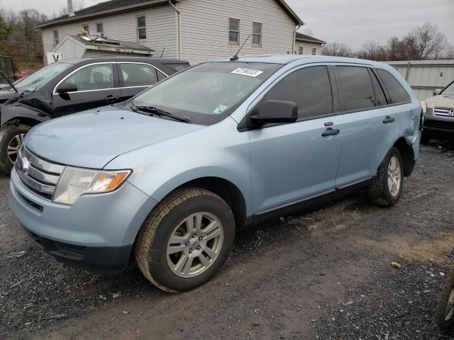 2008 Ford Edge SE for sale in York Haven, PA