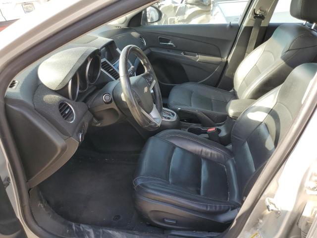 2016 CHEVROLET CRUZE LIMI - 1G1PF5SB6G7131243