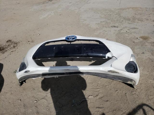 2015 TOYOTA PRIUS C - JTDKDTB39F1582026
