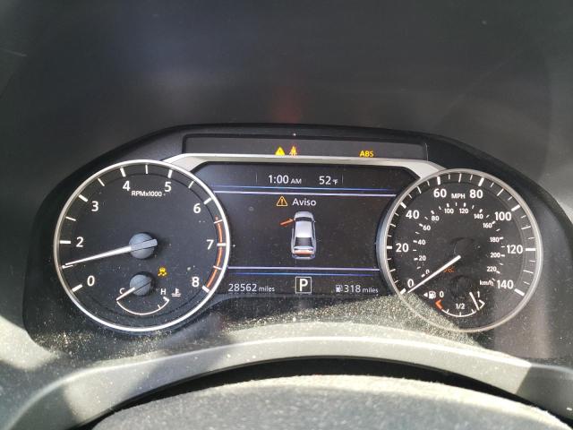 1N4BL4BV9KC165584 Nissan ALTIMA S